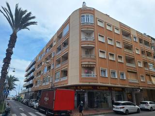 Appartement à Zona Playa del Cura. Encantador apartamento en playa de los locos, torrevieja
