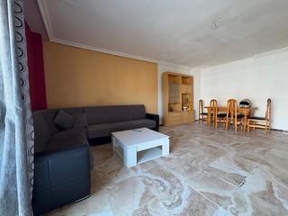 Apartament  Avenida doctor gregorio marañon. Oportunidad de inversión en torrevieja  apartamento a reformar c