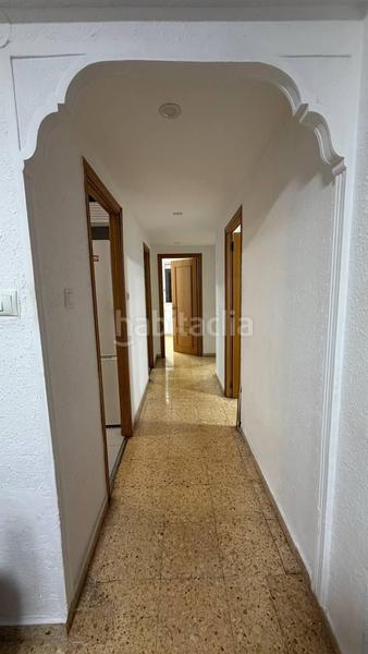 Foto 15e1d190-d9c6-4016-a674-24c9bcf2b0dd. Piso  , zona quatre carreras en Na Rovella - Hermanos Maristas Valencia