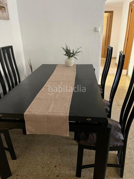 Foto 1bb418ad-0e5a-4ab8-9e8f-6130e419d88d. Piso  , zona quatre carreras en Na Rovella - Hermanos Maristas Valencia