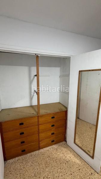 Foto 34fd2a05-ef09-4a7a-ab12-ff4aade6a2df. Piso  , zona quatre carreras en Na Rovella - Hermanos Maristas Valencia