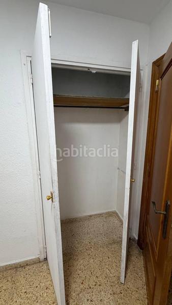 Foto 352b59f9-fccb-4abf-9086-377a24af2cf4. Piso  , zona quatre carreras en Na Rovella - Hermanos Maristas Valencia