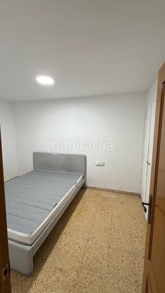 Foto 50606bf4-254e-4c04-92a2-ccbd3a280a31. Piso  , zona quatre carreras en Na Rovella - Hermanos Maristas Valencia