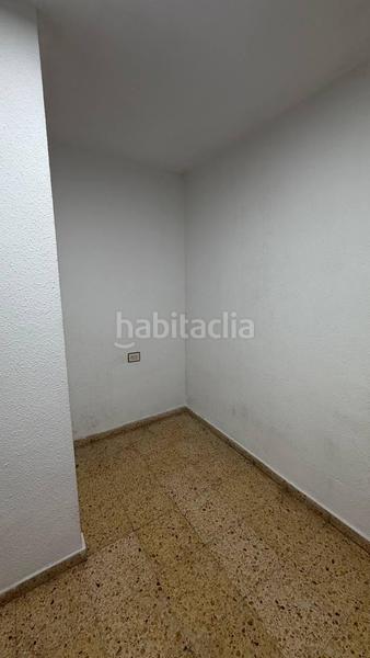 Foto 8a0468d2-2775-455b-b55d-0a0080bd140e. Piso  , zona quatre carreras en Na Rovella - Hermanos Maristas Valencia