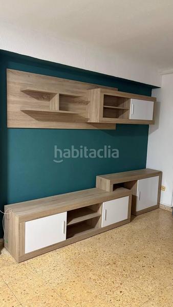 Foto c2a0e8ec-9491-4c4d-83dd-e7c1929fed2f. Piso  , zona quatre carreras en Na Rovella - Hermanos Maristas Valencia