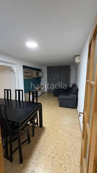 Foto c62b44c0-9c4a-4619-8056-6ccd0fa3b68b. Piso  , zona quatre carreras en Na Rovella - Hermanos Maristas Valencia