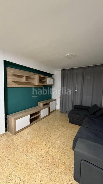 Foto c9e38e06-3a81-4226-8b16-39918d762e46. Piso  , zona quatre carreras en Na Rovella - Hermanos Maristas Valencia