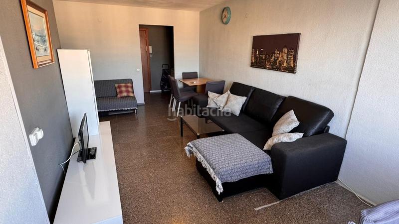 Foto 176b0384-edf3-4a25-9fdb-027bfe8b6c28. Affitto appartamento con parcheggio in Juan XXIII Alicante