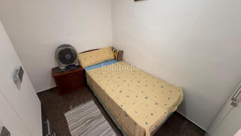 Foto badb6cb2-71ca-43ea-925c-428331d8335d. Affitto appartamento con parcheggio in Juan XXIII Alicante