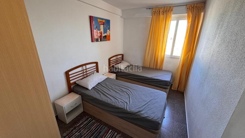 Foto e7a25891-7c8e-477e-84e1-e24980d65b76. Affitto appartamento con parcheggio in Juan XXIII Alicante