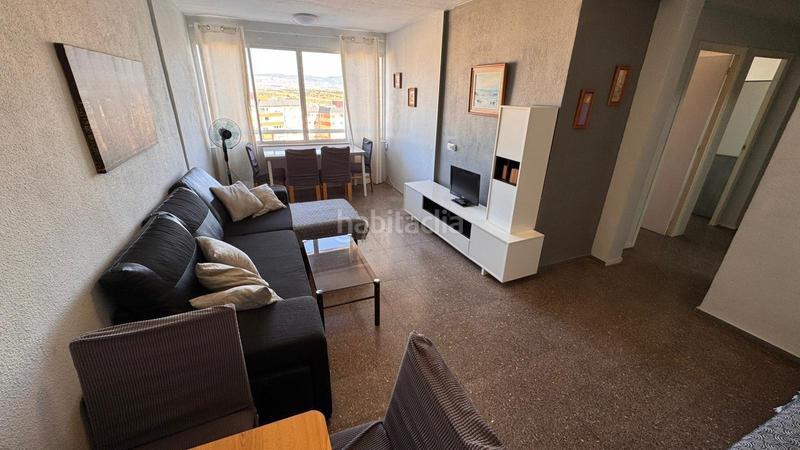 Foto 7619e643-9d8a-4249-a599-fd748c68ae49. Alquiler piso encantador piso en ciudad elegida, en Alicante