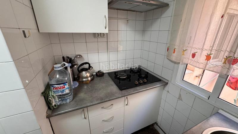 Foto 04ab1785-b7fa-4f9f-b0ce-04f67fbb9d82. Location appartement avec parking dans Juan XXIII Alicante