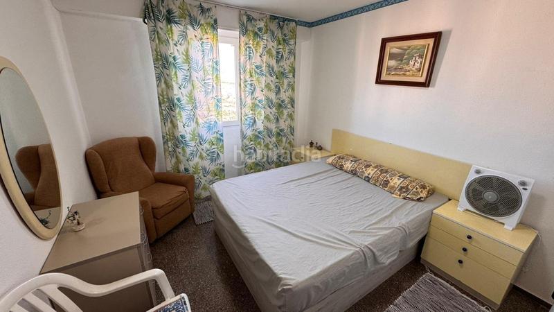 Foto 31787c2c-6f42-438e-98a6-92925a2aac3b. Location appartement avec parking dans Juan XXIII Alicante