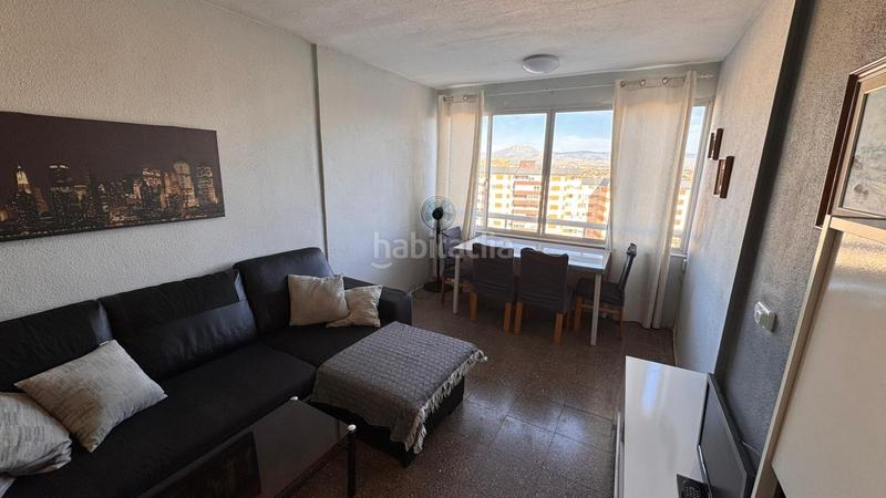 Foto 3f21b7ed-631d-4ea0-ab1c-5db4d02e4400. Location appartement avec parking dans Juan XXIII Alicante