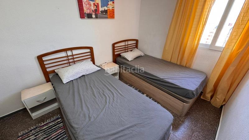 Foto 59ec5bfe-5810-4132-b4cb-2caee4eda7d2. Location appartement avec parking dans Juan XXIII Alicante