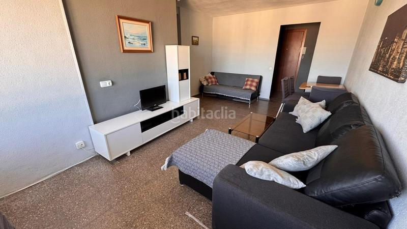 Foto 656d629b-5170-4782-9dfe-cee1b27178f7. Location appartement avec parking dans Juan XXIII Alicante