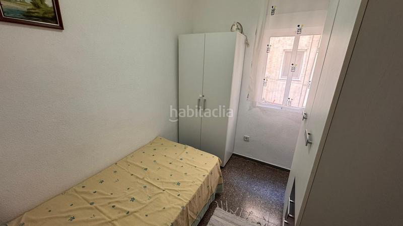 Foto be997aa1-41f9-48b8-8891-a3acb93575e5. Location appartement avec parking dans Juan XXIII Alicante