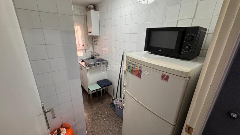 Foto e539e568-de3a-4413-a549-f2bee4fd688d. Location appartement avec parking dans Juan XXIII Alicante