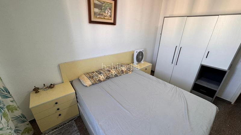 Foto 6ba80e86-c0c1-4ca1-af67-be8b2650bc9d. Miete etagenwohnung mit parking in Juan XXIII Alicante