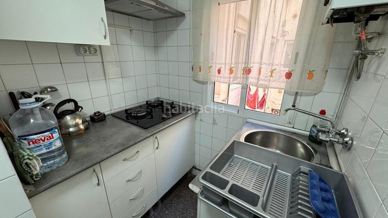 Foto 70917d63-fa70-443e-880c-86a77f033961. Miete etagenwohnung mit parking in Juan XXIII Alicante