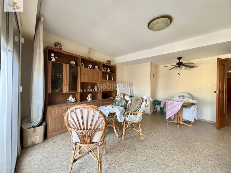 Foto 9329e8a2-ee53-4f77-9992-34ee42953607. Apartamento !!! piso para flipping en grao en Grau de Gandía-Marenys de Rafalcaid Gandia