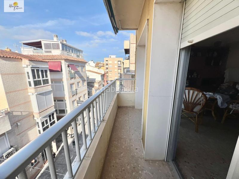 Foto e79e8cbf-0a62-49ba-944c-5c8829dda9b2. Apartamento !!! piso para flipping en grao en Grau de Gandía-Marenys de Rafalcaid Gandia