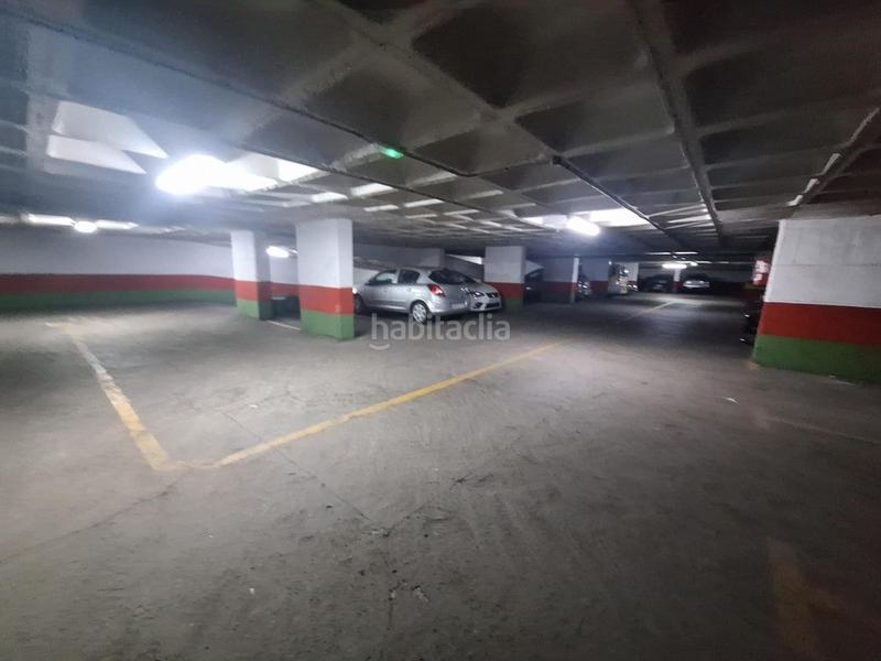 Foto 3bb2b0eb-10b4-4767-b50f-3c4099739802. Posto auto in Mercado Alicante