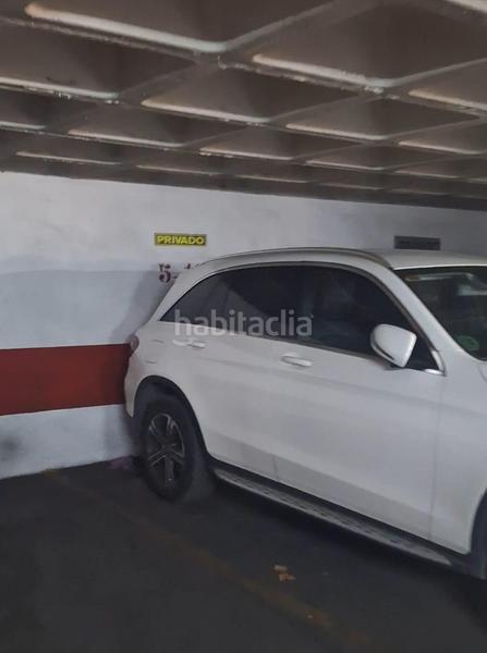 Foto 470d9de3-96a6-4008-97fb-73e83f14f5d4. Posto auto in Mercado Alicante