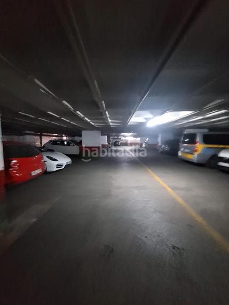 Foto 4fc18731-cac2-4deb-80fa-a8988711d296. Posto auto in Mercado Alicante