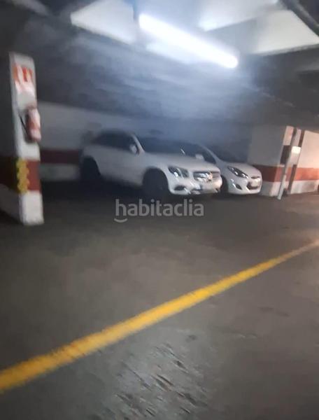 Foto 685718a8-0695-47a3-a73c-0e15ab4455ac. Posto auto in Mercado Alicante