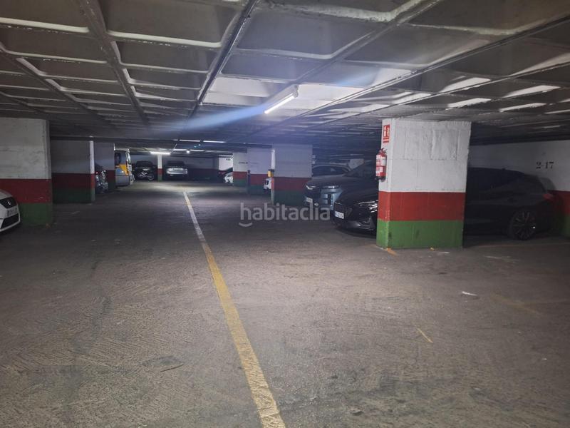 Foto 68b1c01f-ceac-47d9-a8e3-1ed70827ea76. Posto auto in Mercado Alicante