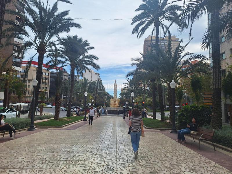 Foto 8e1da5fe-3ad8-430a-9bf8-7ec69d91714b. Posto auto in Mercado Alicante