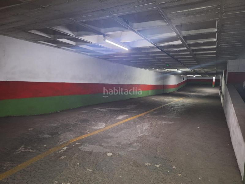 Foto 9996c53d-88d1-4582-a001-bc6043afca77. Posto auto in Mercado Alicante