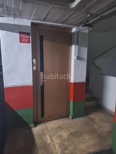 Foto a572e5cf-d17f-4f1d-a5af-470848beb27b. Posto auto in Mercado Alicante