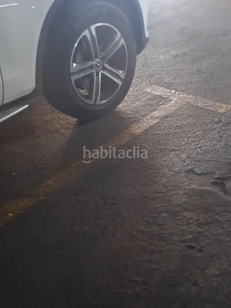 Foto b7911a16-1991-43f6-801c-b2eddb7f0cbd. Posto auto in Mercado Alicante