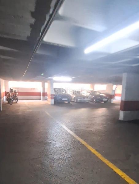 Foto c91a4854-08f4-4873-b1df-d32a0bb6f8fc. Posto auto in Mercado Alicante