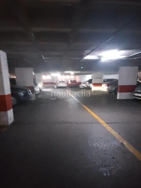 Foto fd412c66-5165-4bc4-bce5-6b9cc1590b24. Posto auto in Mercado Alicante