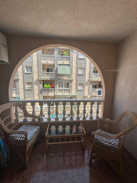 Foto 4e5cce00-7d92-4043-95b2-8e11e33435bc. Apartament amb piscina a Parque de las Naciones Torrevieja