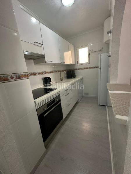 Foto da7045b0-7fc3-4f55-aaf3-b8d197063b01. Apartament amb piscina a Parque de las Naciones Torrevieja