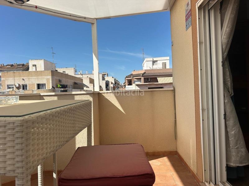 Foto 147ac793-87c1-4186-ab28-bf166d9bf199. Attico con parcheggio in El Molino Torrevieja