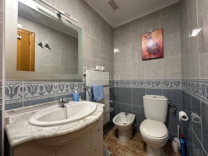 Foto 5b5f1b25-8e96-4f64-b9c7-17aa40bd63f5. Attico con parcheggio in El Molino Torrevieja