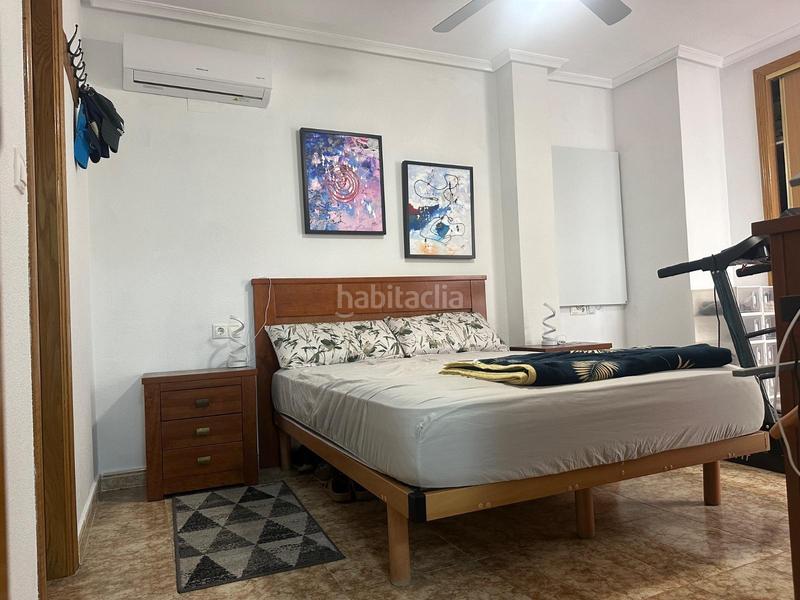 Foto 5e307508-488a-4266-ba3c-0b9dc29434d5. Attico con parcheggio in El Molino Torrevieja