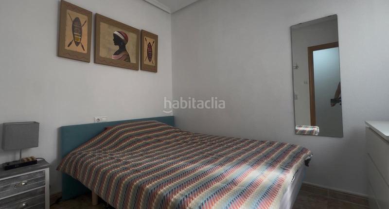 Foto 95167075-63db-40fe-833b-70f7ad27ffce. Attico con parcheggio in El Molino Torrevieja