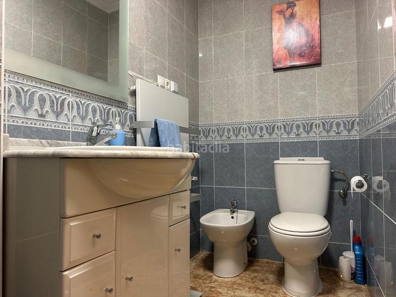 Foto d88a26bc-6c4b-4895-98a3-df40ab2a8a26. Attico con parcheggio in El Molino Torrevieja