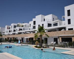 Appartement à Los Almendros. Apartamento moderno en orihuela costa, pau 8  ideal para vivir