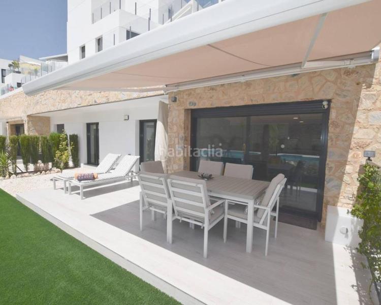 Foto 3b2496fa-3ef8-48ba-bdcf-56030232328f. Appartement avec chauffage parking piscine dans Los Almendros Orihuela