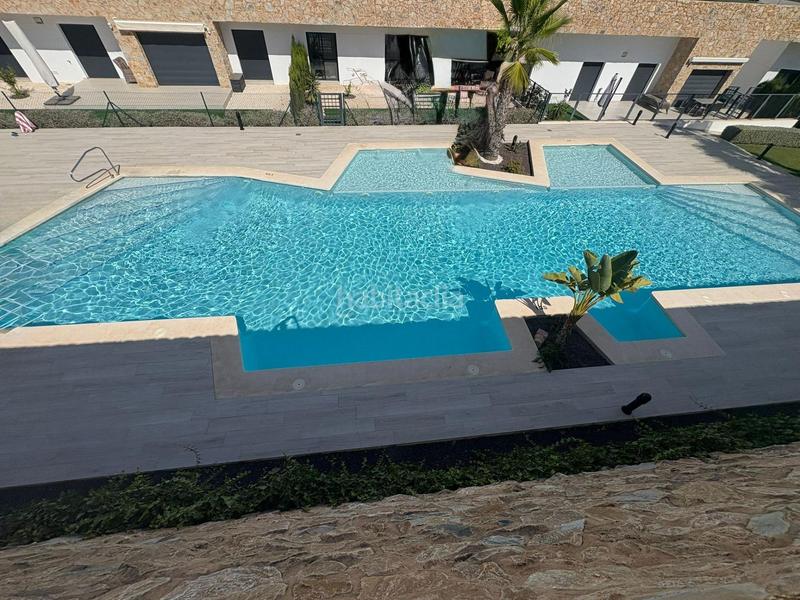 Foto 45c8e6c8-12c5-4bfe-8c03-56d1d3b89ca3. Appartement avec chauffage parking piscine dans Los Almendros Orihuela