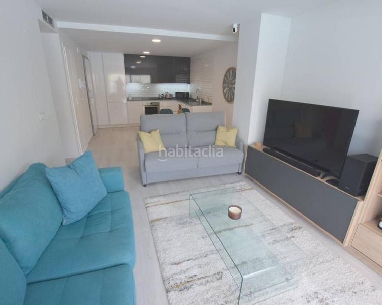 Foto 5243bb67-22dc-4451-8843-1a5cfdd3129c. Appartement avec chauffage parking piscine dans Los Almendros Orihuela