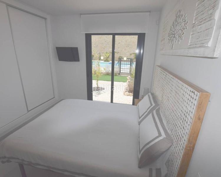 Foto 643c877c-800d-4c16-a236-2c3a56c92280. Appartement avec chauffage parking piscine dans Los Almendros Orihuela