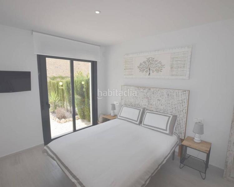 Foto 667fb39d-b177-4814-88e2-3764ff4414b0. Appartement avec chauffage parking piscine dans Los Almendros Orihuela